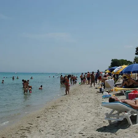 Hotel Sousouras And Hanioti